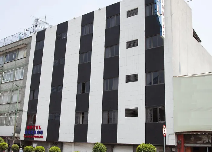 Tres Colonias - Adults Only Hotel