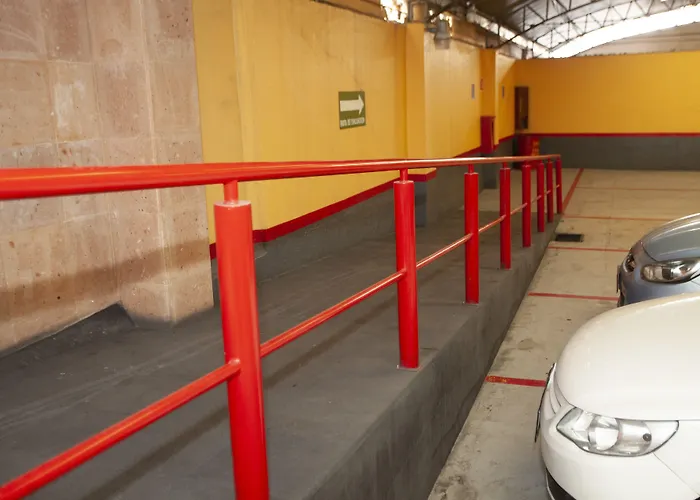 Tres Colonias - Adults Only Mexico City