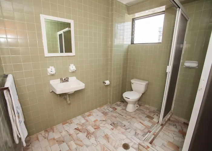 Tres Colonias - Adults Only 2*
