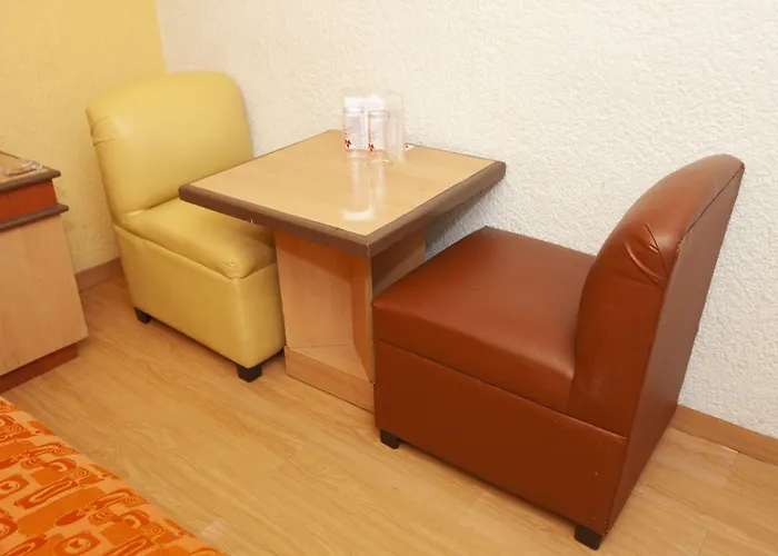 Tres Colonias - Adults Only Hotel 2*