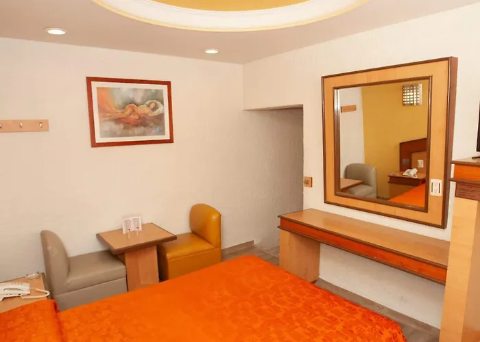 Tres Colonias - Adults Only Hotel