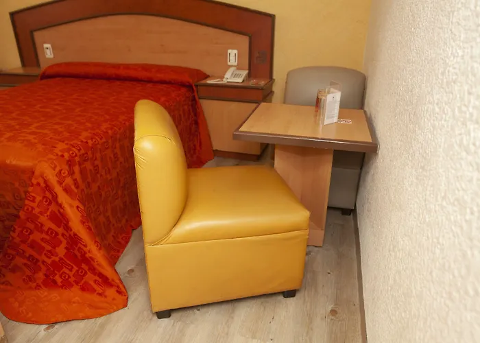 Tres Colonias - Adults Only Hotel Mexico City