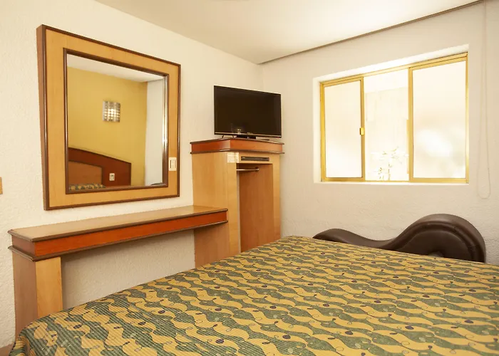 Hotel Tres Colonias - Adults Only
