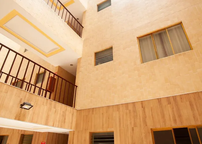 Hotel Tres Colonias - Adults Only